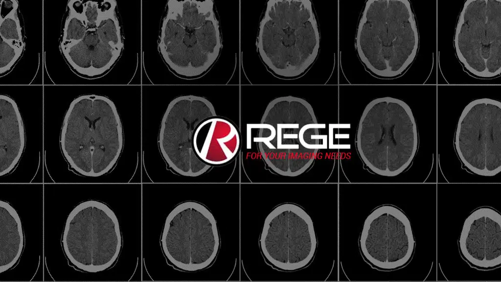 Rege Imaging and Cine Films