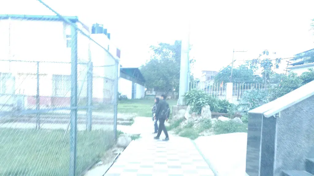 Golakpur Kabristhan