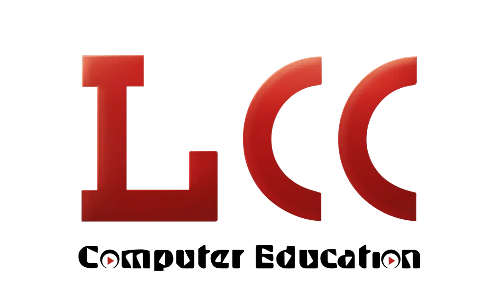 LCC Computer Education Aluva - Certified IT Training Centre