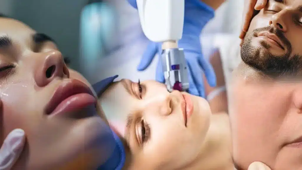 The National Skin Centre