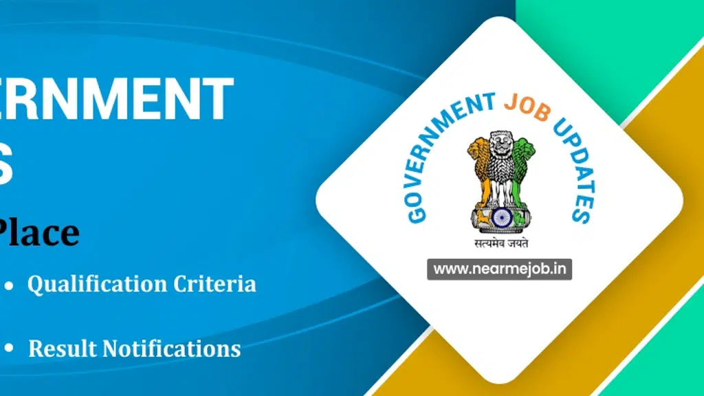 NearMe Job