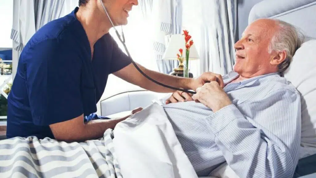 Yaduvanshi Healthcare Services Pvt. Ltd.