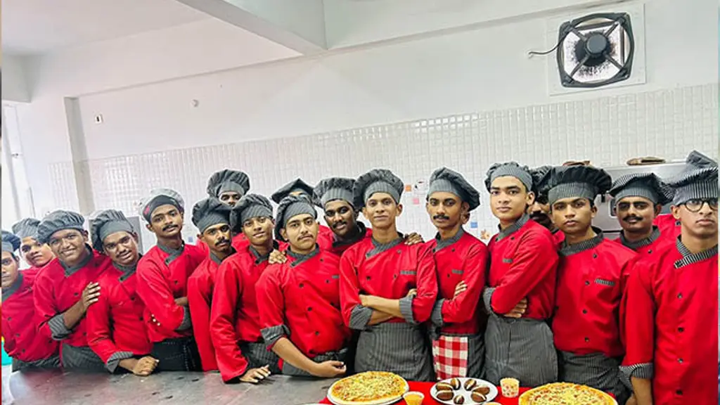 Chavara Institute, Kochi