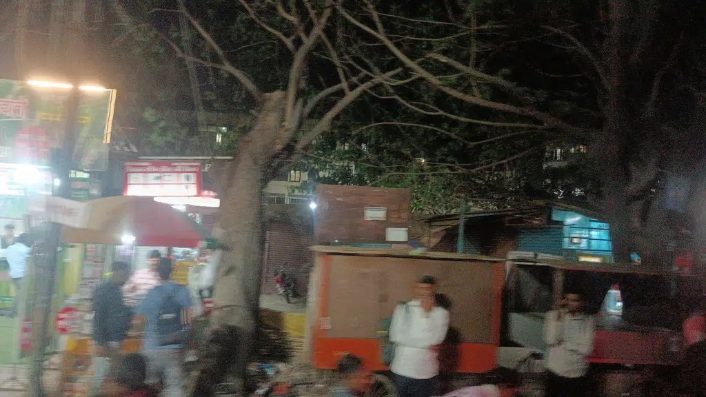 Maharastra