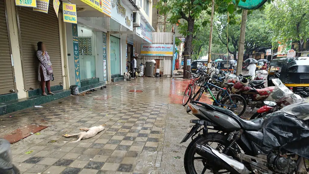 Sandeep Dabeli Shop