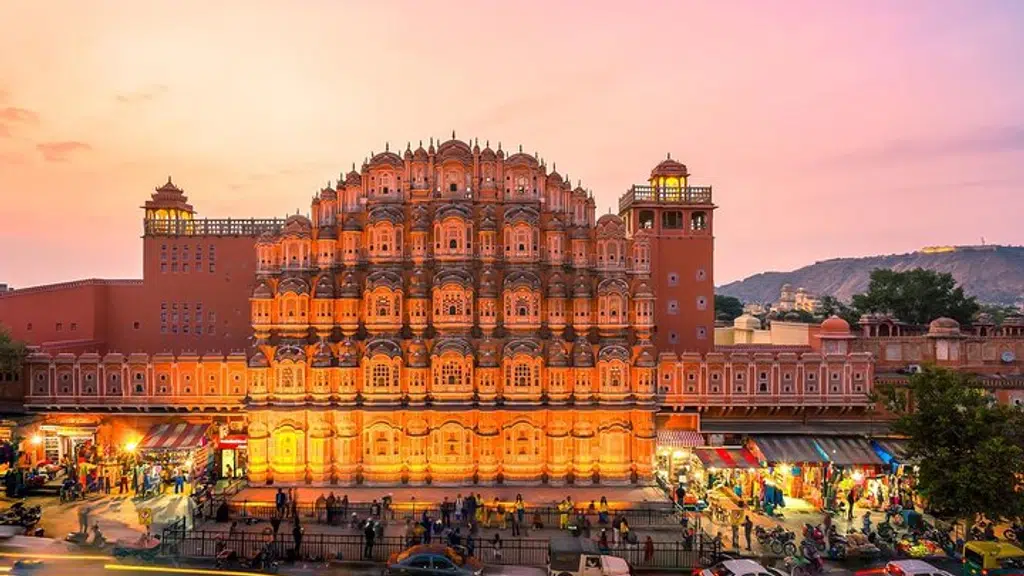 Manish Tours and Travels