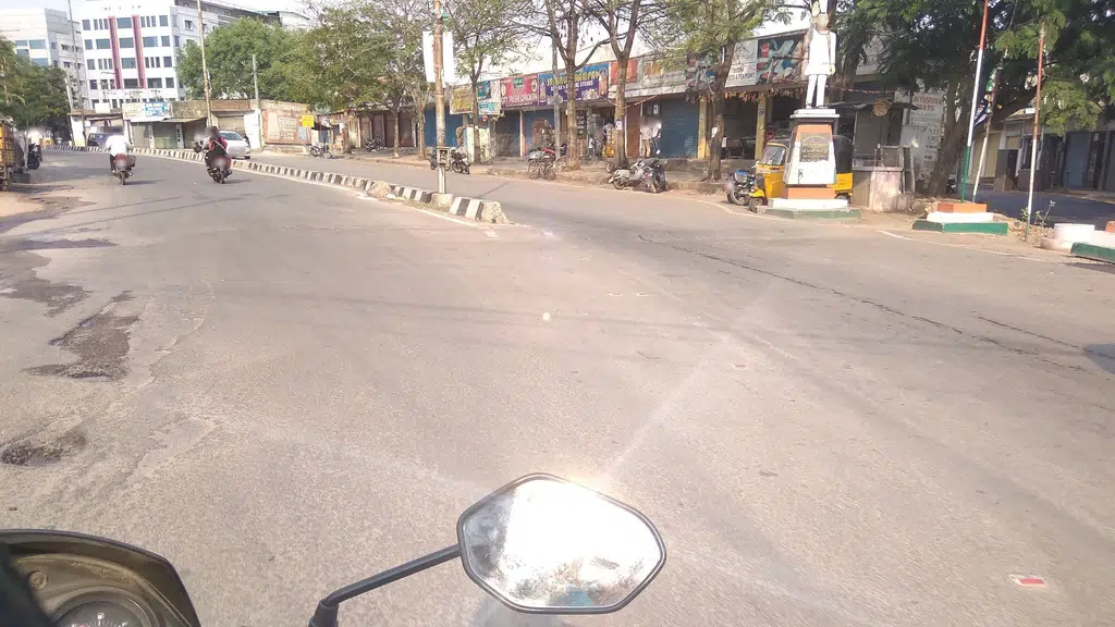 Sarada College of Hotel Management