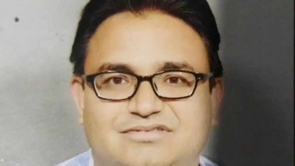 Dr Rohit Kataria skin & vitiligo clinic rajsamandh