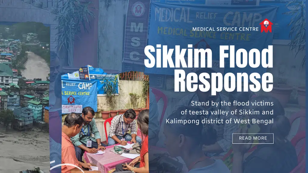 Medical Service Centre
