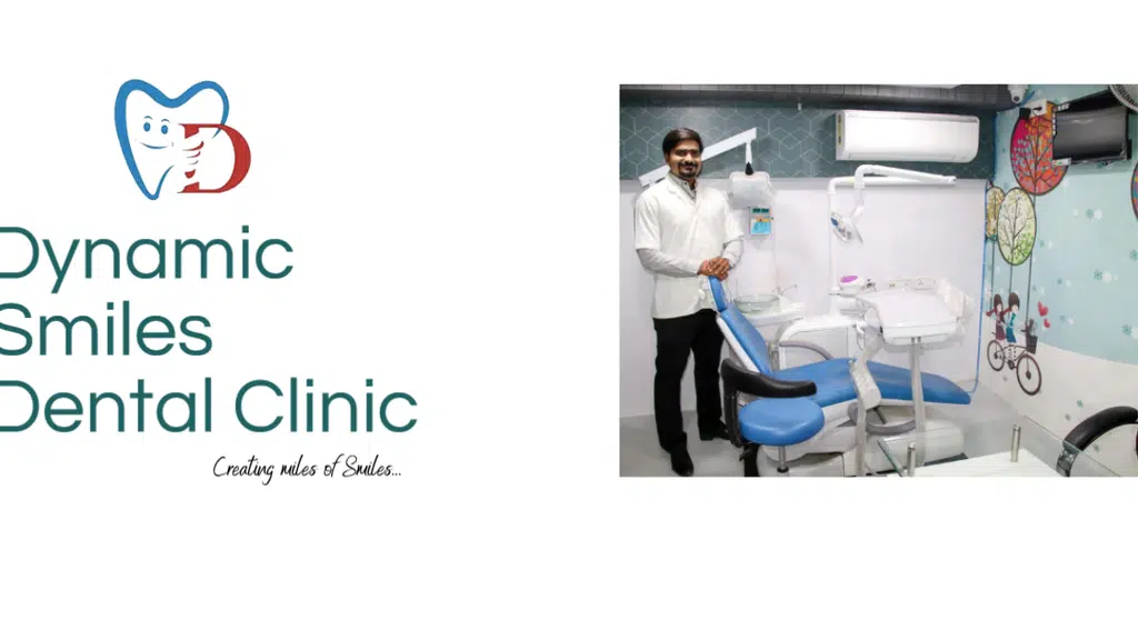Dynamic Smiles Dental Clinic