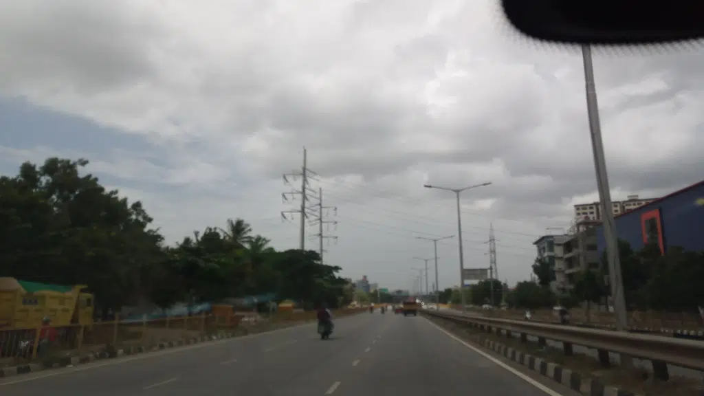 Maruti Suzuki Arena