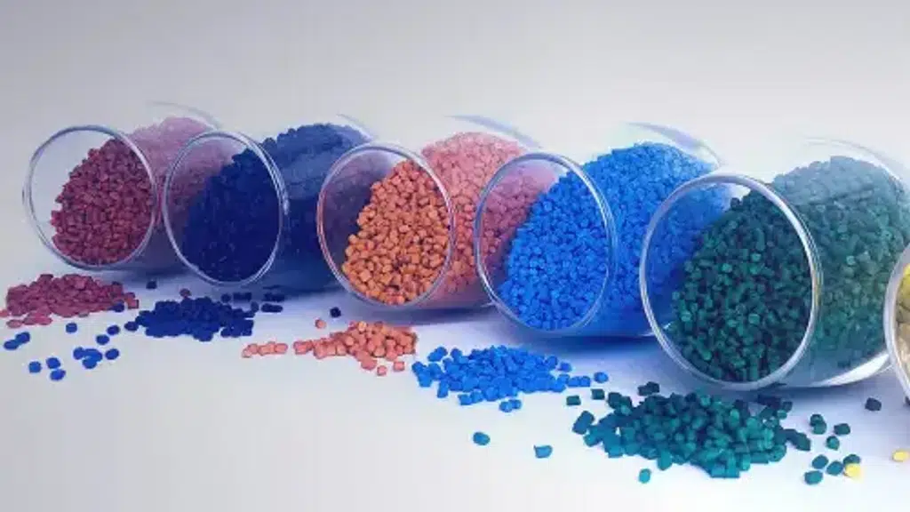 Flamingo Additives & Colourants LLP