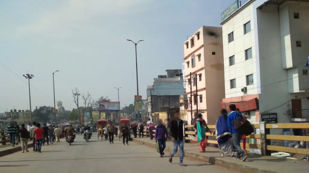 Thakur Ram Lakshman Janki Mandir