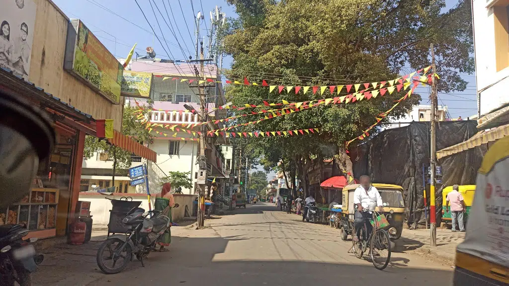 Lakshmi Narasimha Dry Cleaners