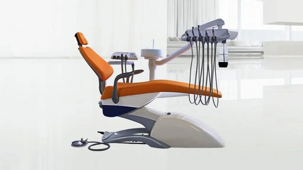 TEI Dental (Technodent)
