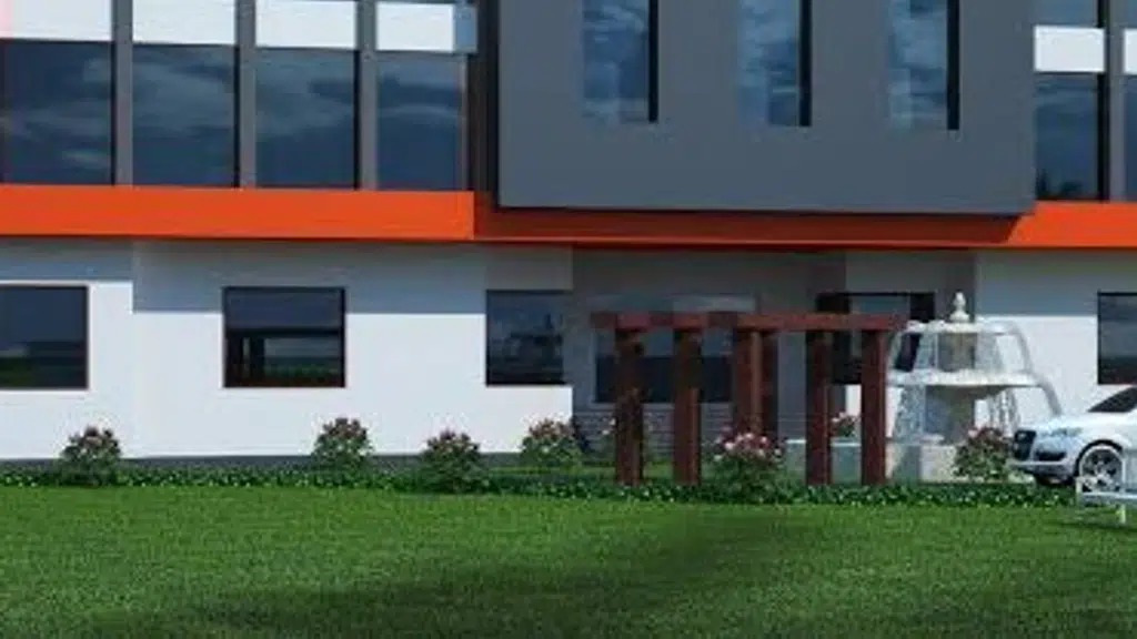 Paragon International School