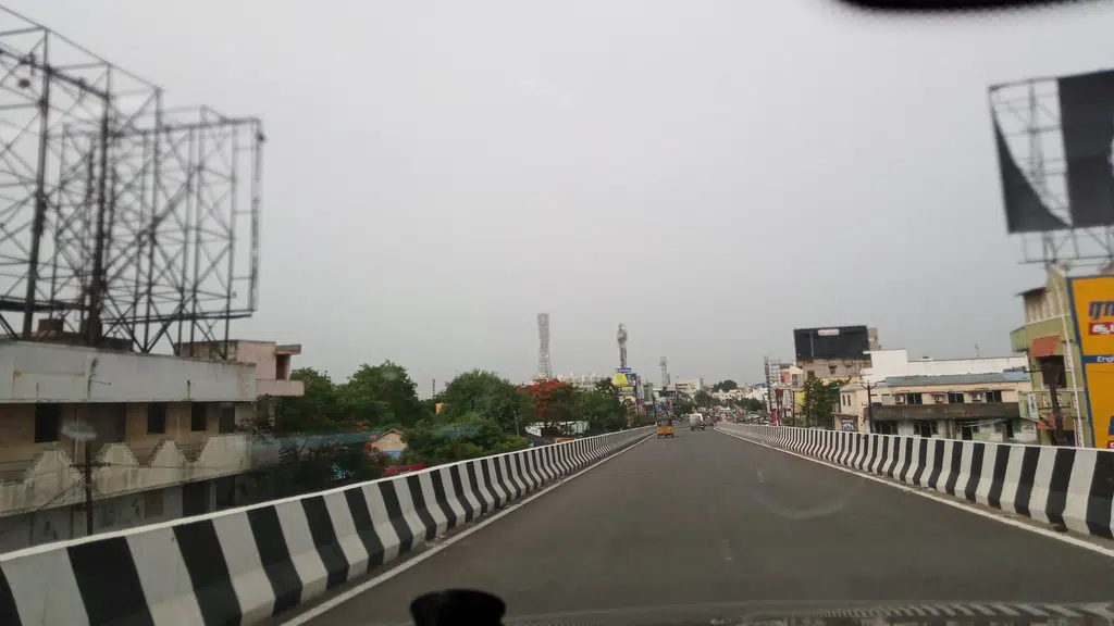 Saras Petroleum Centre