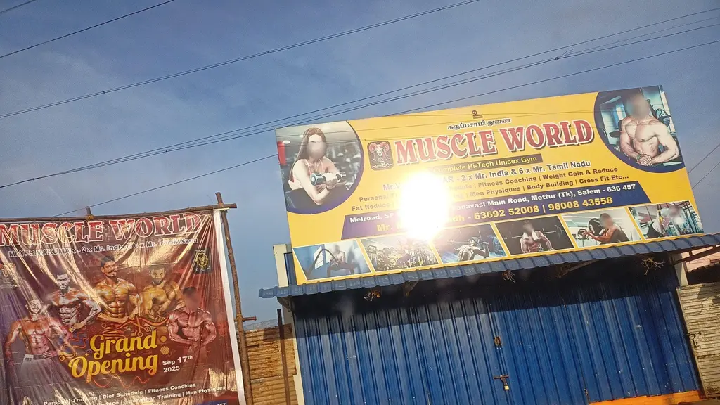 Lakshmi Medicals Vanavasi