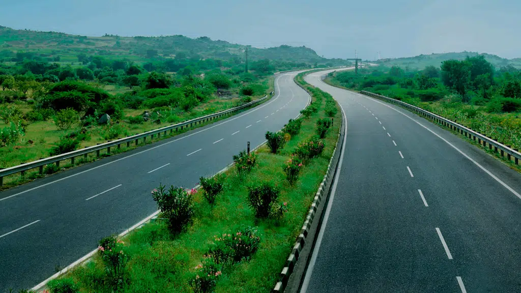 Dahisar Toll Plaza