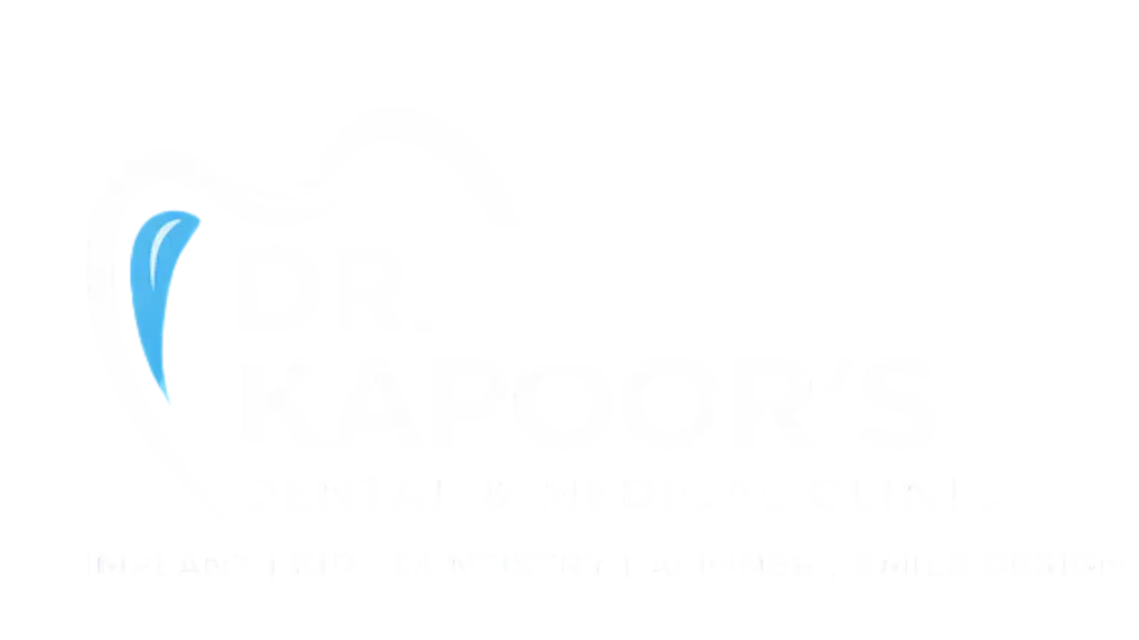 Dr. Kapoor's Clinic