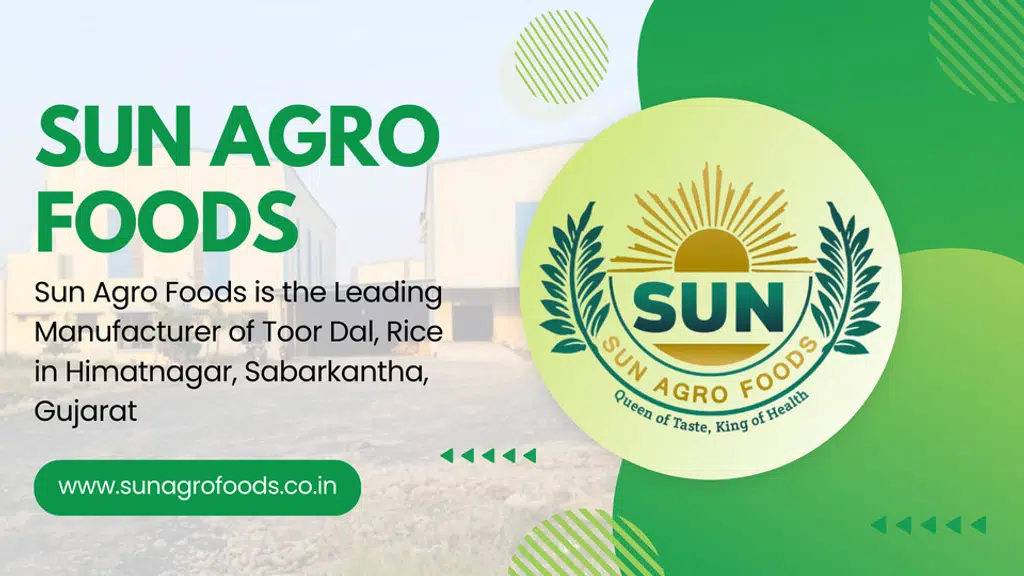 Sun Agro Foods & Industries