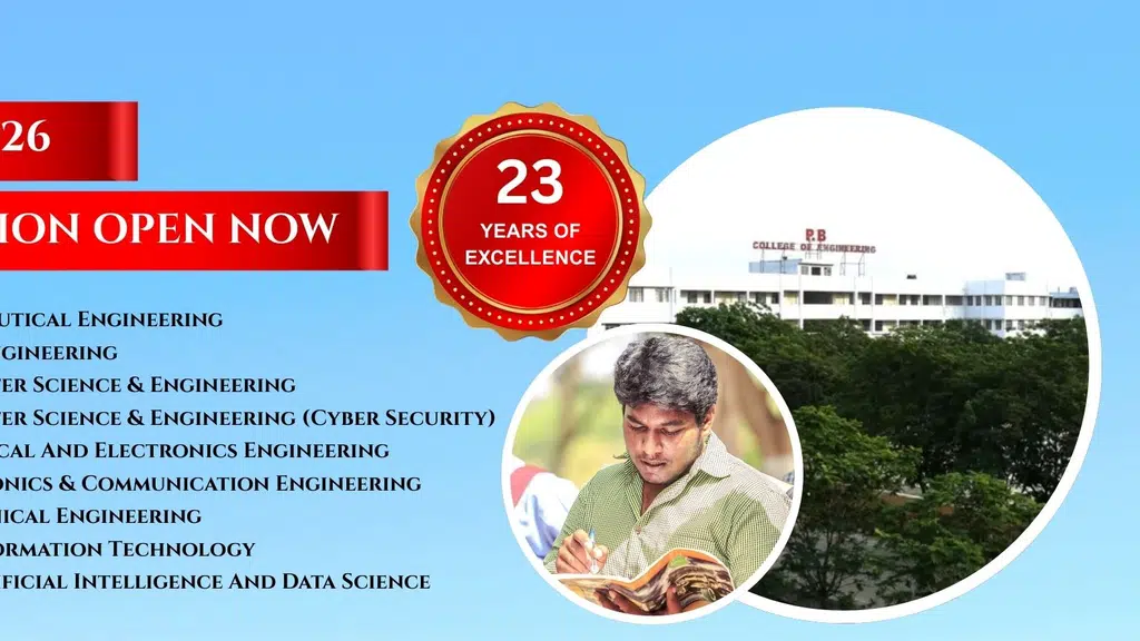 PB college of engg.