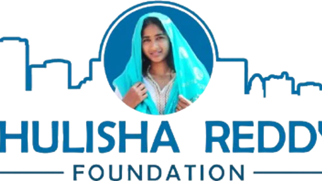 Thulisha Reddy Foundation School