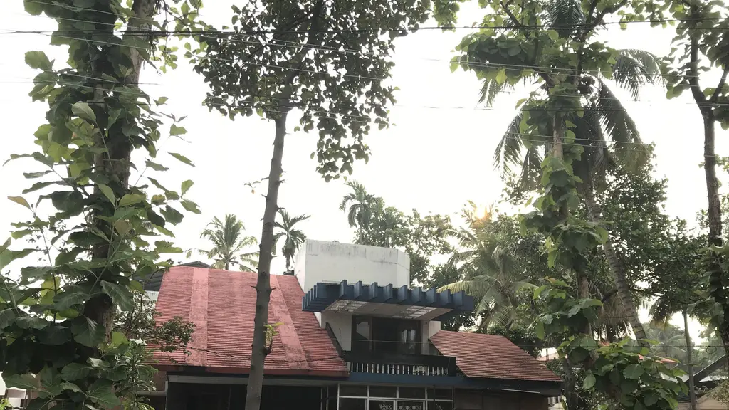 Sree Pattupurakkal Bhagavathi Temple