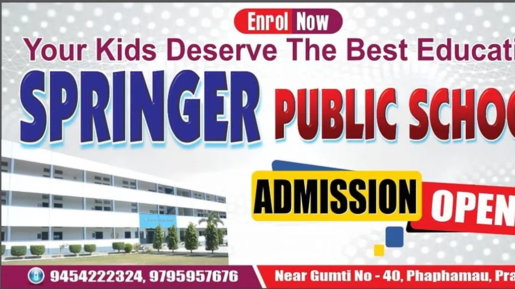 Springer Public School