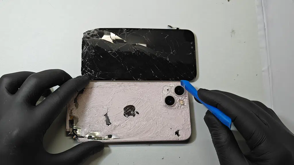 iCircuit – MacBook, iPhone & Gadget Repair Experts | Marathahalli