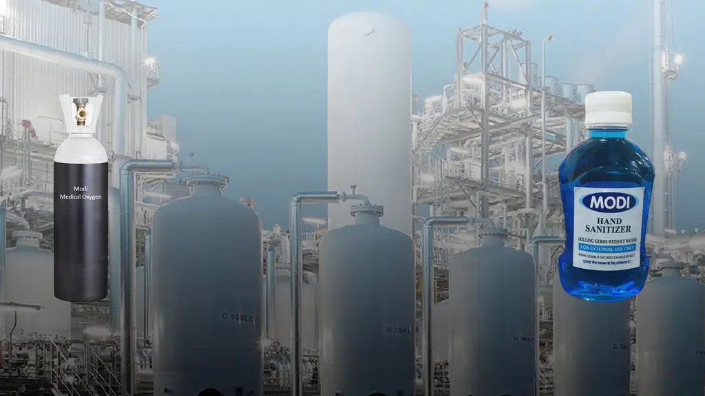 Modi Chemicals Pvt Ltd