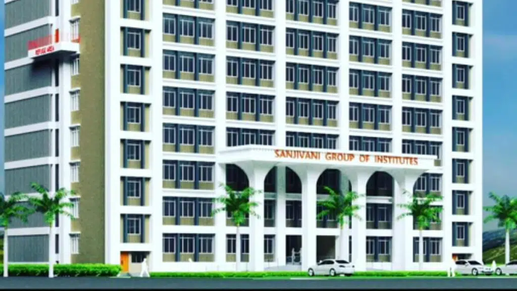 Sanjivani Group of Institutes