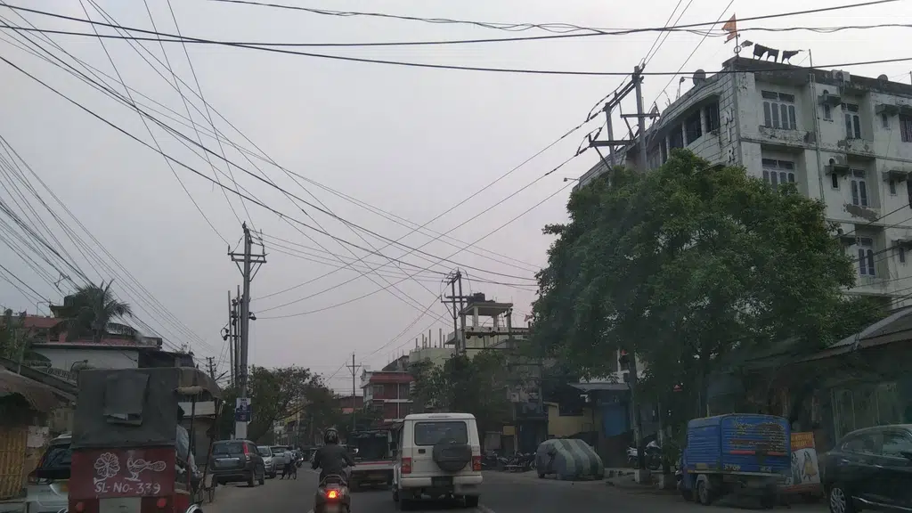 Subhanjali Medicos