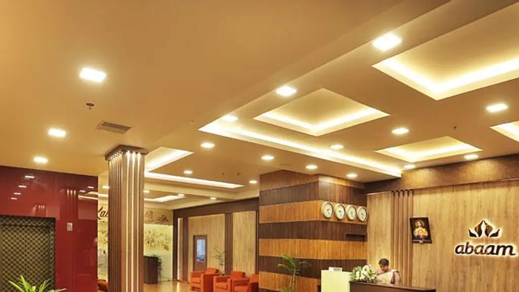 Hotel Abaam Chelsea