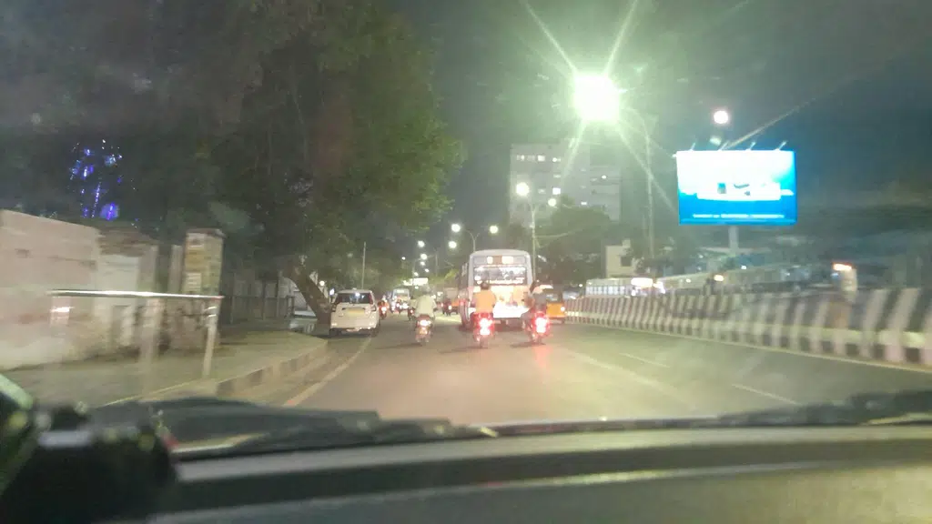 HDFC Bank ATM