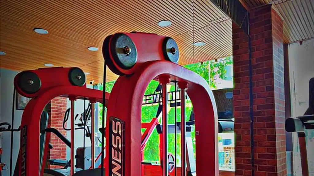 Elevation Fitness