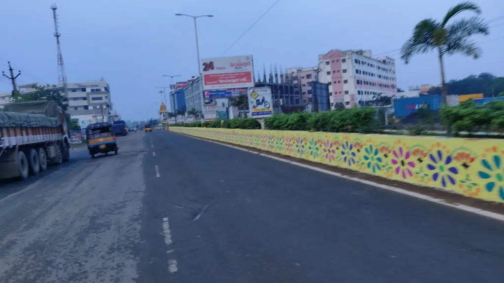 Diya Reddy Hospitals ( Dr. M V Suresh Kumar Reddy )