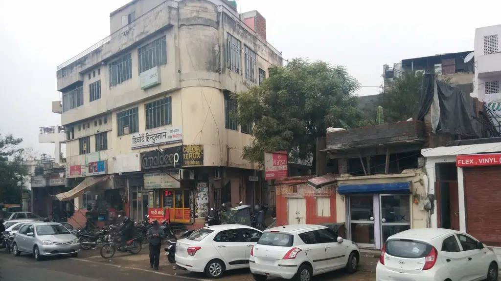 Shri Chitheswer Mahadev Mandir