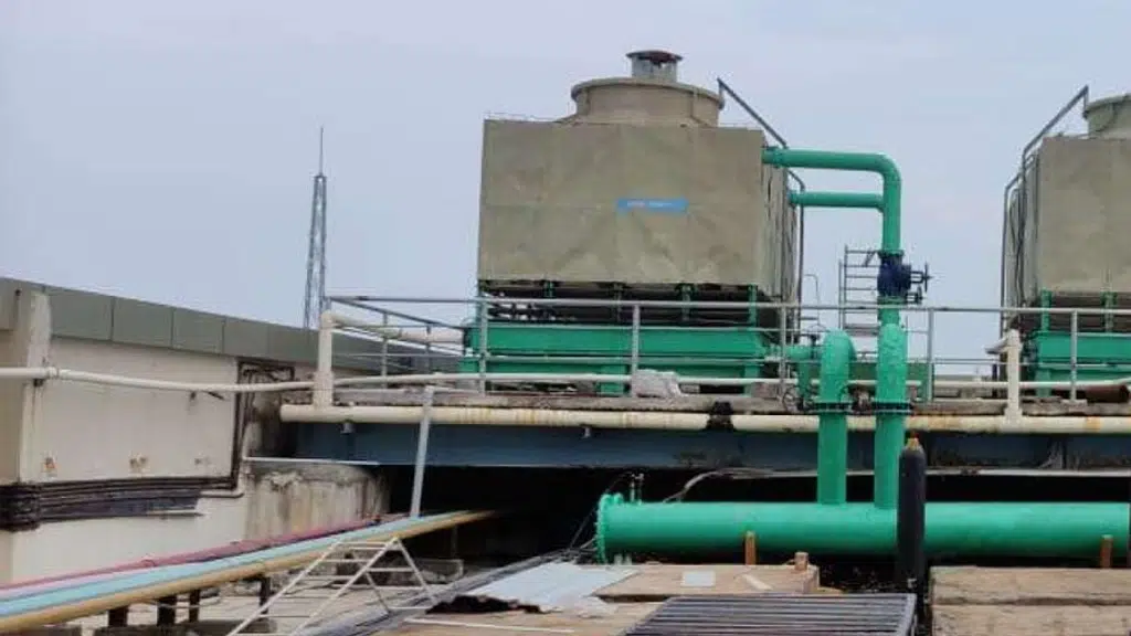 Acme Hvac Private Limited