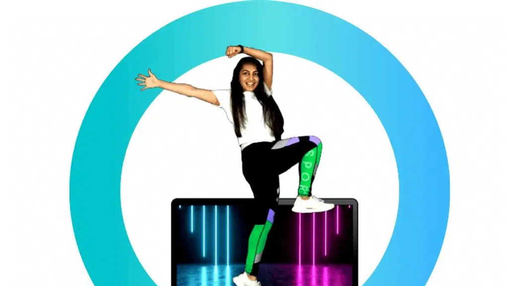 Rhythmzz Academy of Dance