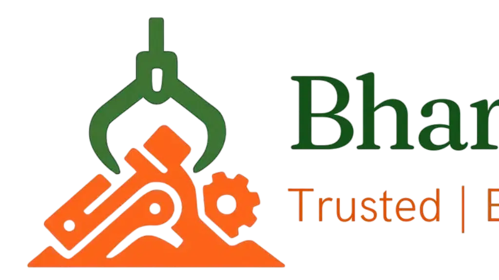Bharat scrap buyer