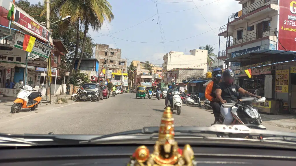 Ashirwad Supermarket