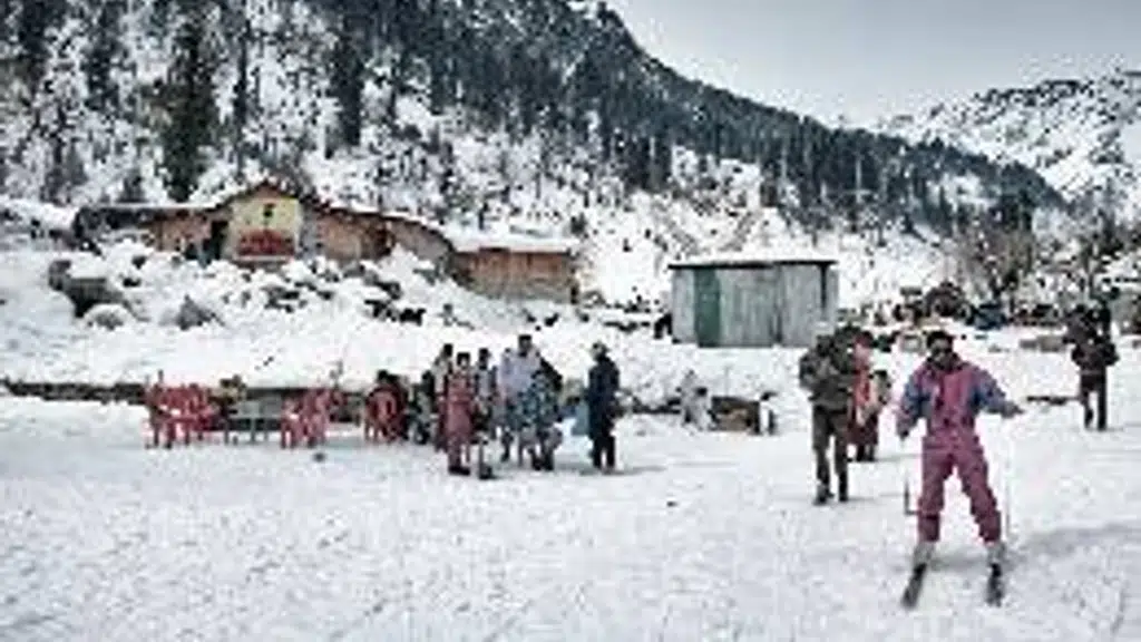Kullu Manali Packages