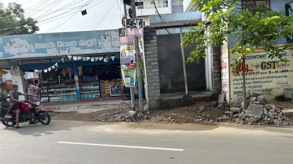 Rajakumari Mother & Child Hospital
