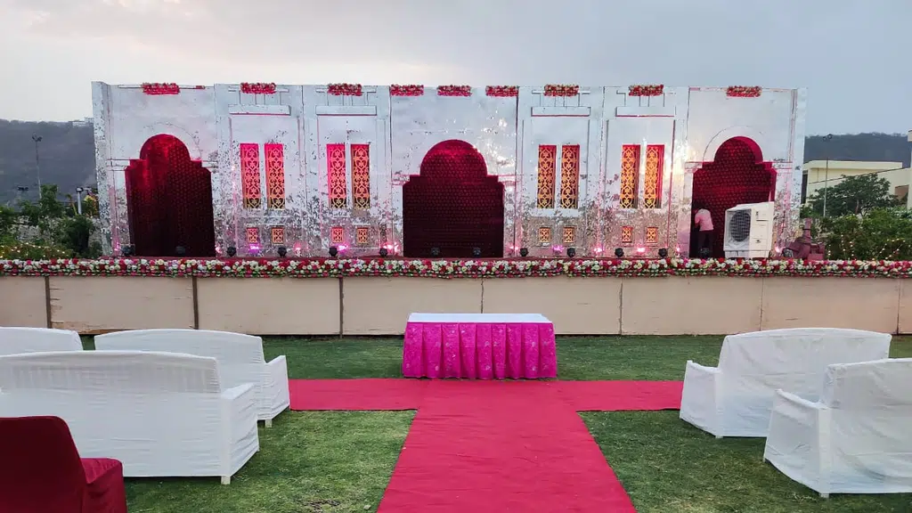 Shree Govindam Garden
