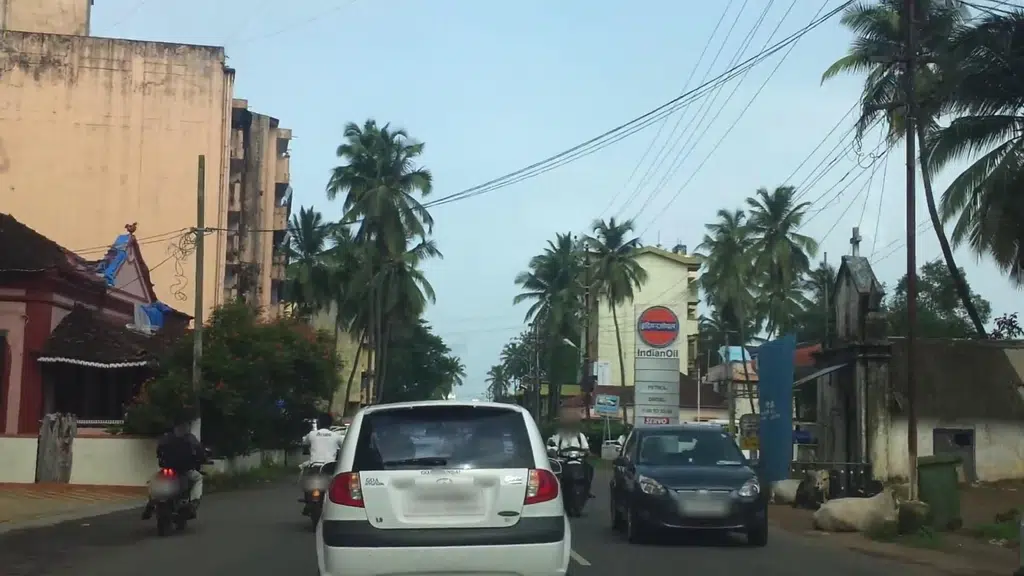 Honda Goa Rajee Auto Pvt Ltd Two Wheeler Service Centre