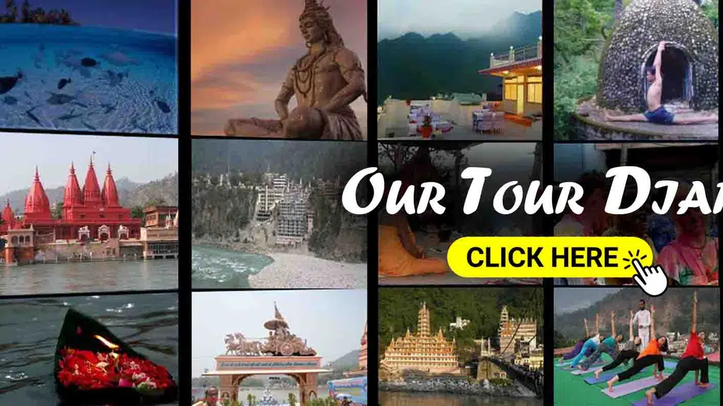 Tiyas Tours and Travels