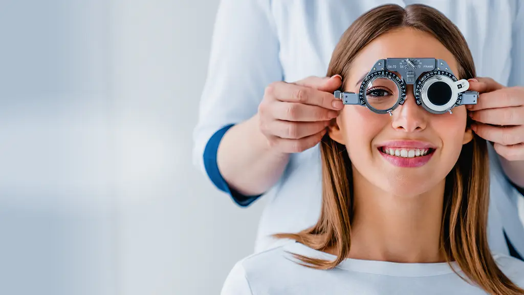 Our Eyestore