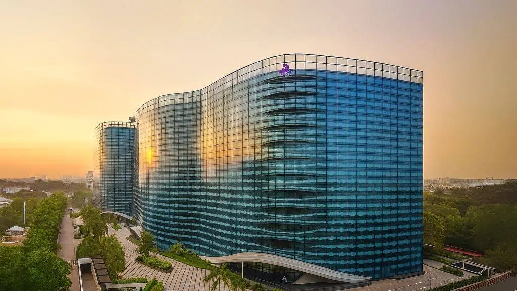 Gsc Toughened Glass Pvt. Ltd.