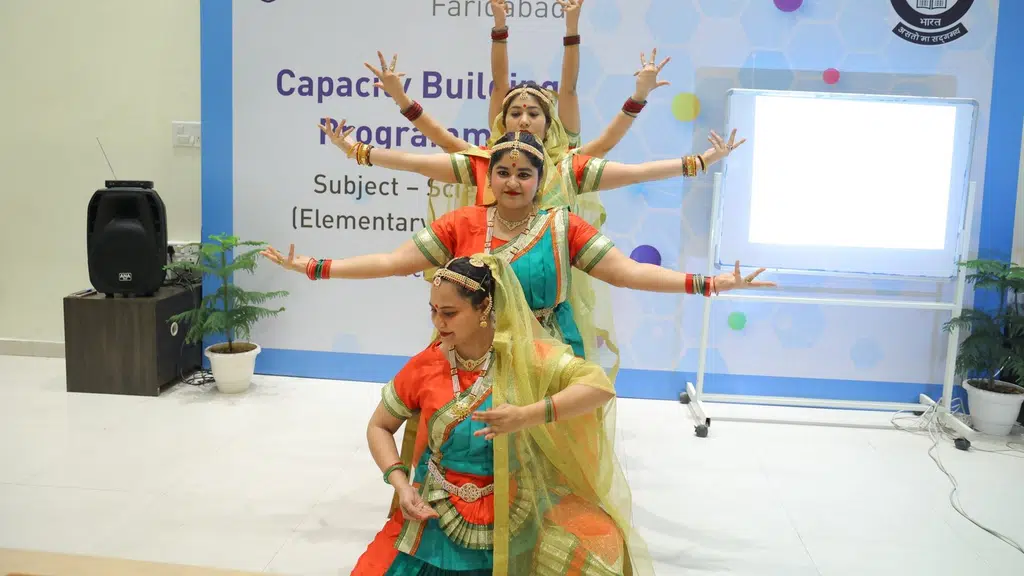 RAWAL international school